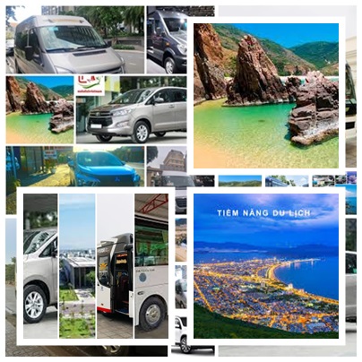 Private car Da nang quy nhon