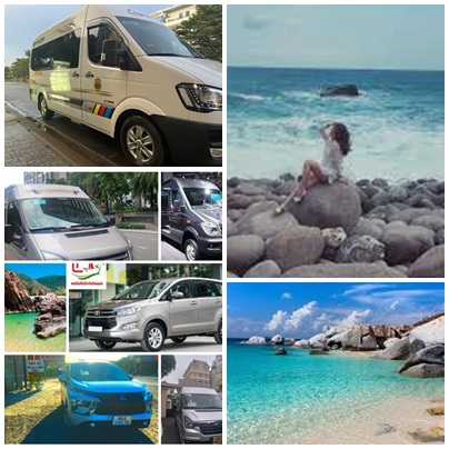 Private car da nang quy nhon