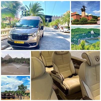 private car nha trang quy nhon