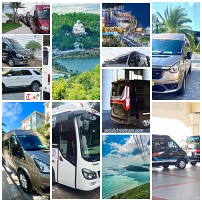 private car nha trang quy nhon