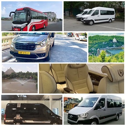 private car nha trang quy nhon