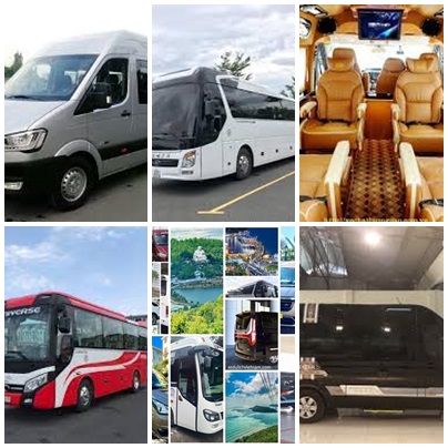 private car nha trang quy nhon