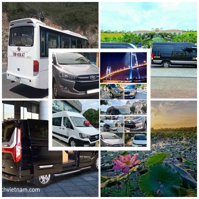 private car Nha Trang quy nhon