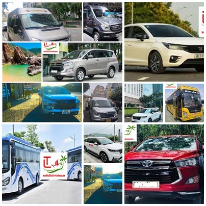 Private car Da Nang Quy Nhon