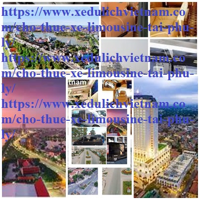 thue xe limousine phu ly