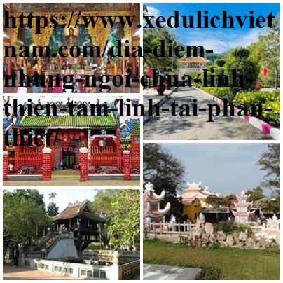 Chùa Phan Thiết