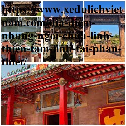 Chùa Phan Thiết