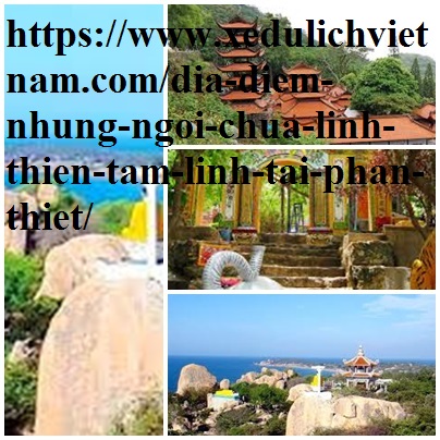 Chùa Phan Thiết