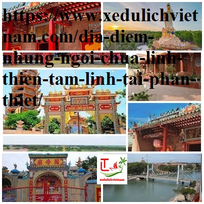 Chùa Phan Thiết
