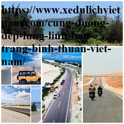 Cung đường Bàu Trắng