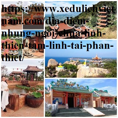 Chùa Phan Thiết