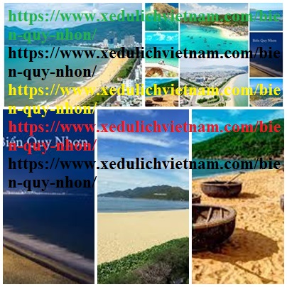 bien quy nhon