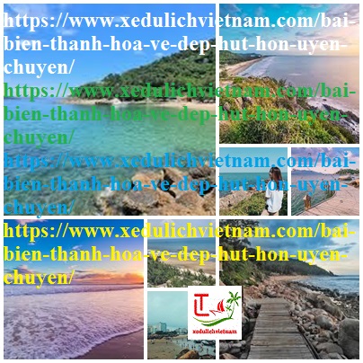 bai bien thanh hoa