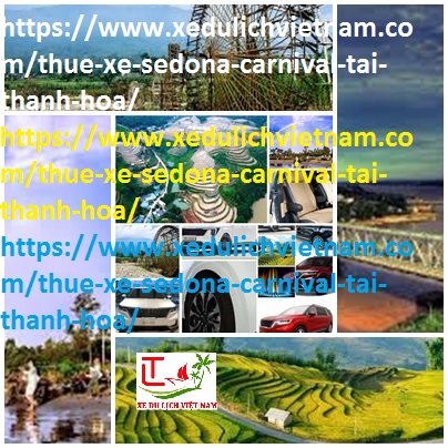 Thuê xe Sedona Thanh Hoá