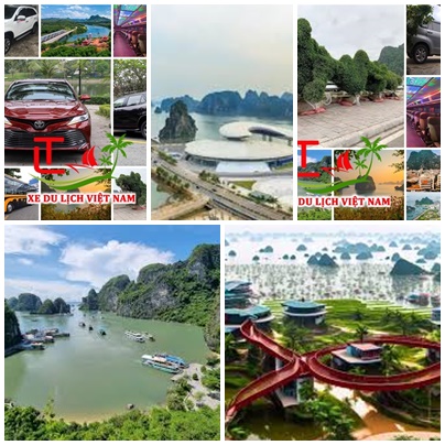 Thuê xe Quảng Ninh Hà Nội