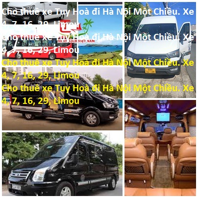 Thue Xe Tuy Hoa Ha Noi