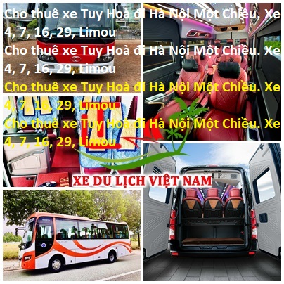 Thue Xe Tuy Hoa Ha Noi