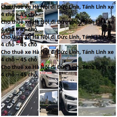 Thue Xe Ha Noi Duc Liinh
