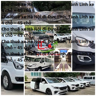 Thue Xe Ha Noi Duc Liinh