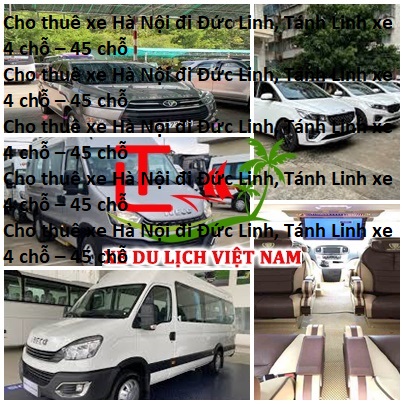 Thue Xe Ha Noi Duc Liinh