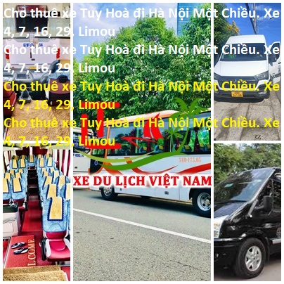 Thue Xe Tuy Hoa Ha Noi