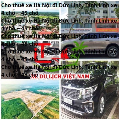 Thue Xe Ha Noi Duc Liinh