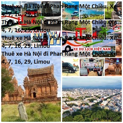 Thue Xe Ha Noi Phan Rang