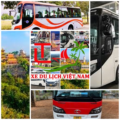 Thue Xe Binh Duong Ha Noi