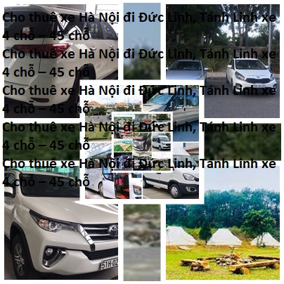 Thue Xe Ha Noi Duc Liinh