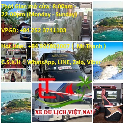 Thuê Xe Hà Nội đi Quảng Ngãi Một Chiều, Xe 4, 7, 16, 29, 45