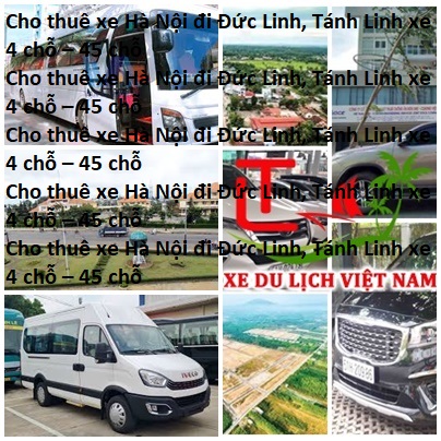 Thue Xe Ha Noi Duc Liinh