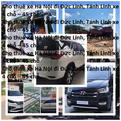 Thue Xe Ha Noi Duc Liinh
