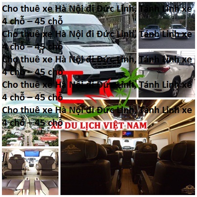 Thue Xe Ha Noi Duc Liinh