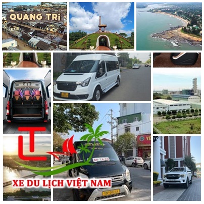 Thuê Xe Hà Nội đi Quảng Trị Một Chiều, Xe 4 45 Chỗ, Hợp Đồng