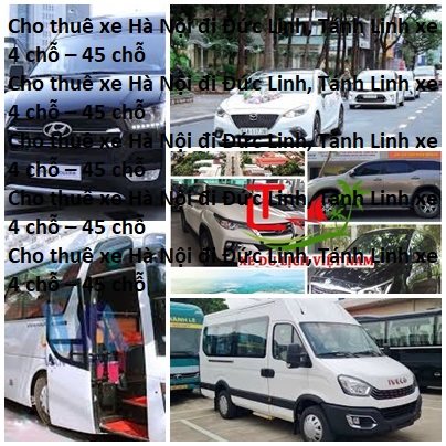 Thue Xe Ha Noi Duc Liinh