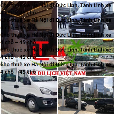Thue Xe Ha Noi Duc Liinh