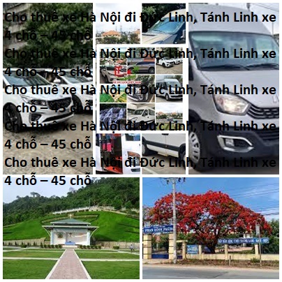 Thue Xe Ha Noi Duc Liinh