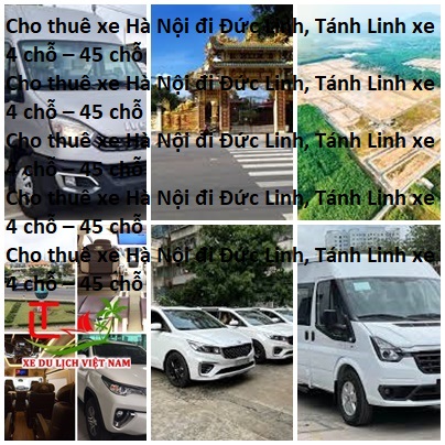Thue Xe Ha Noi Duc Liinh