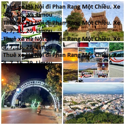 Thue Xe Ha Noi Phan Rang