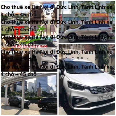 Thue Xe Ha Noi Duc Liinh