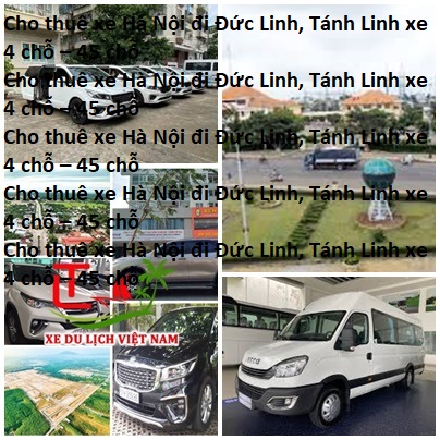 Thue Xe Ha Noi Duc Liinh
