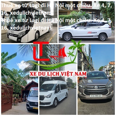 Thue Xe Lagi Ha Noi