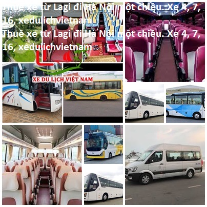 Thue Xe Lagi Ha Noi