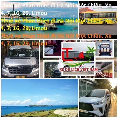 Thue Xe Mui Ne Ha Noi