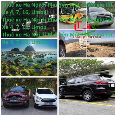 Thue Xe Phu Yen Ha Noi