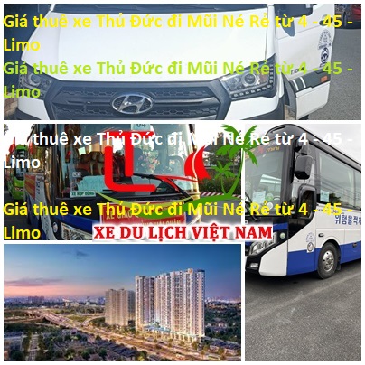 Thue Xe Thu Duc Mui Ne