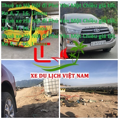 Thue Xe Phu Yen Ha Noi