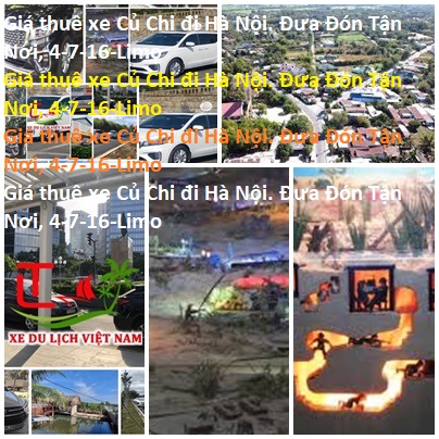 Thue Xe Cu Chi Ha Noi