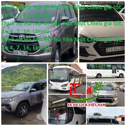 Thue Xe Phu Yen Ha Noi
