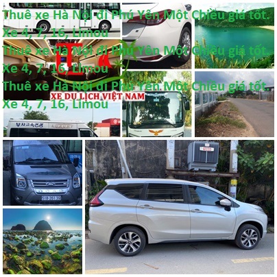 Thue Xe Phu Yen Ha Noi